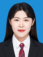 杨婷婷实习律师